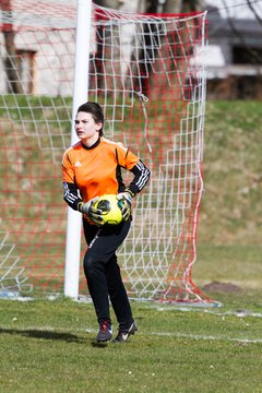 Bild 288 - B-Juniorinnen MTSV Olympia Neum�nster - SG Trittau/S�dstormarn : Ergebnis: 3:3